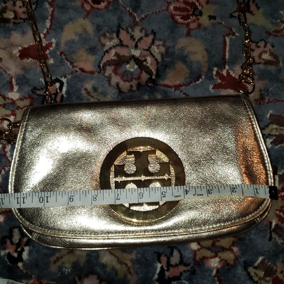 Tory Burch Shoulder Bag 🎒 - Picture 4 of 6